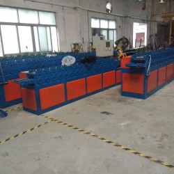 異型管材成型機(jī)